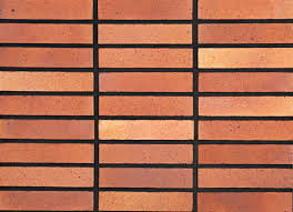 تصویر 3 از آجر نسوز نما قهوه ای ترکیب گرما و اصالت در طراحی نما